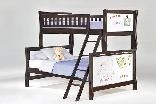 Kids bunk bed