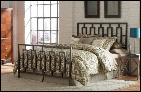 Headboard & Footboard Store Image