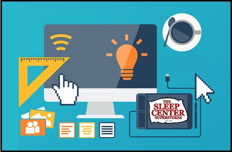 The Sleep Center Resources