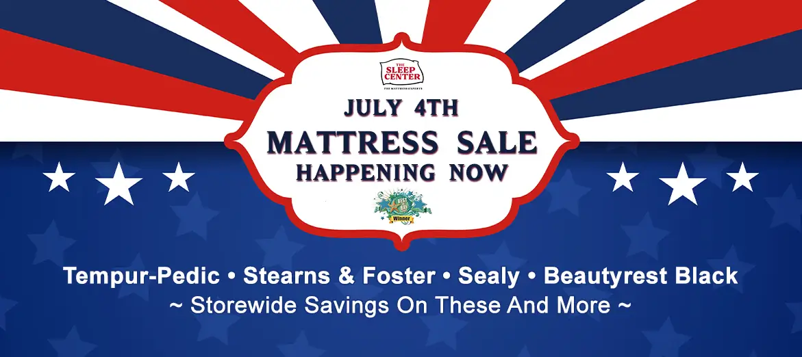The Sleep Center Mattress Store Panama City, FL Mattress Sets