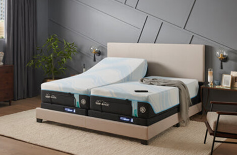 Tempurpedic mattress deals store near me