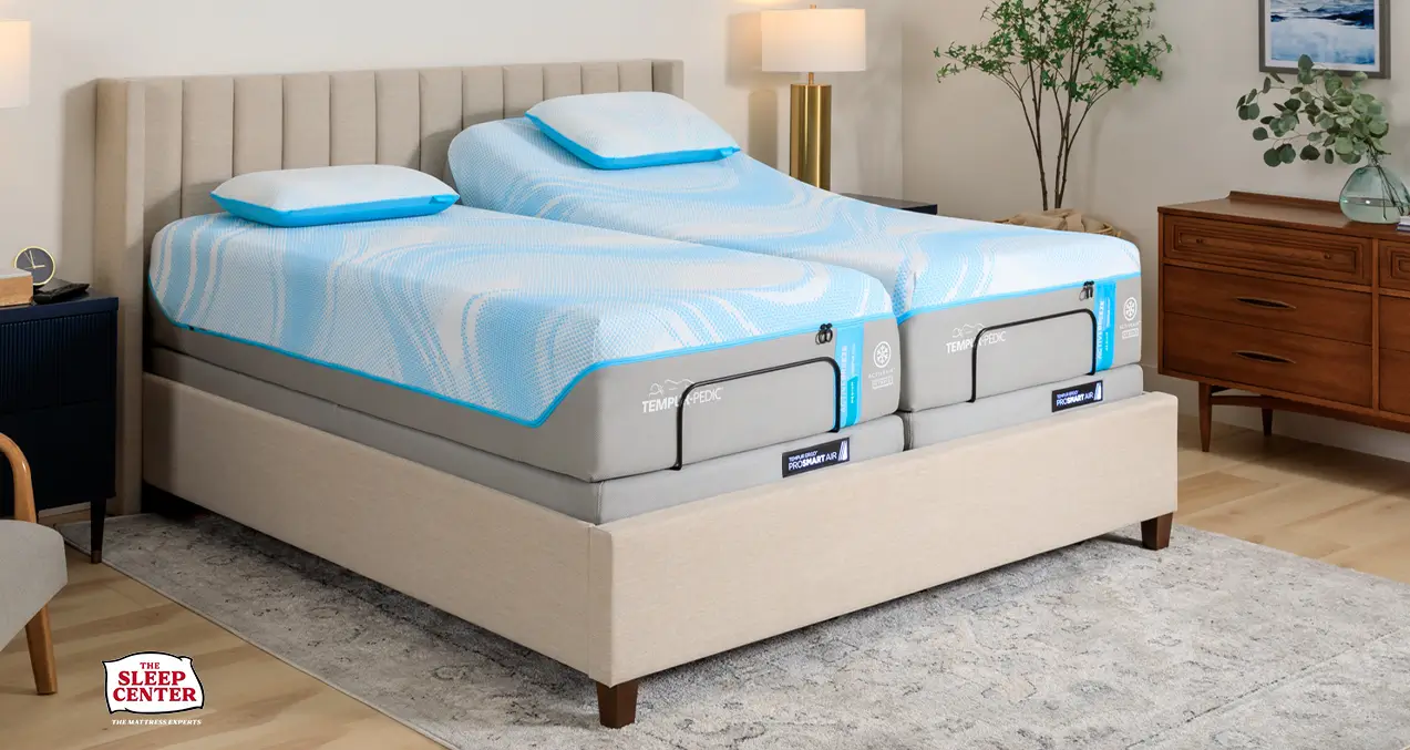 Tempur-Pedic ActiveBreeze 2024