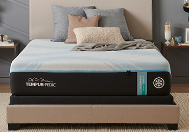 Tempur-Pedic Factory Showroom