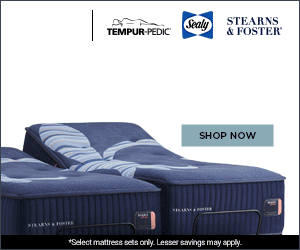 Mattress Sale Ad 2026 New Year