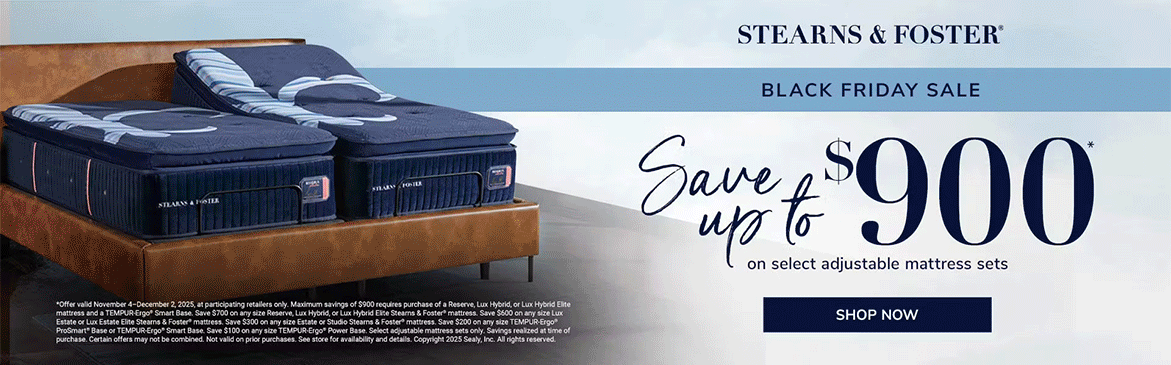 Panama City's Local Mattress Store